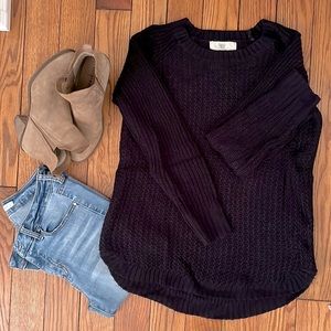 Stitch fix sweater